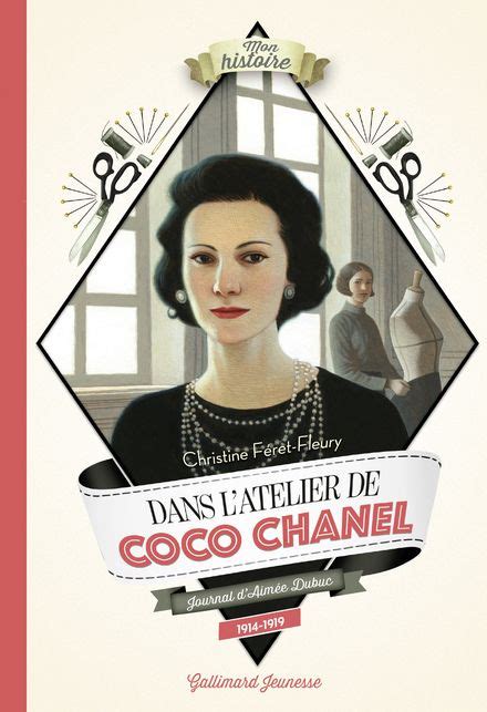 coco chanel grandi quelle ville jeunesse|coco chanel femme.